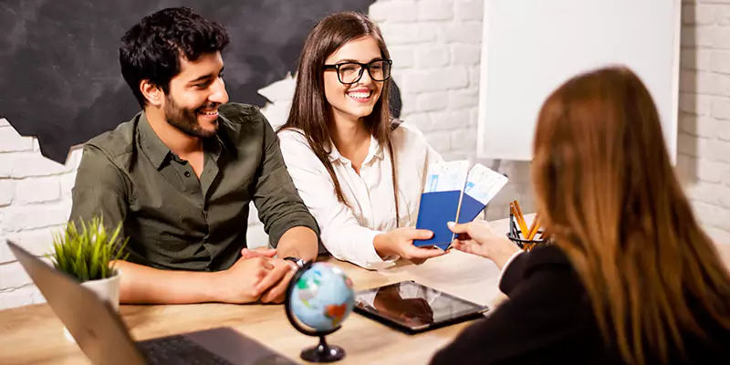 Benefits You Get with Our US Business Visa Consultancy Services in Somalia