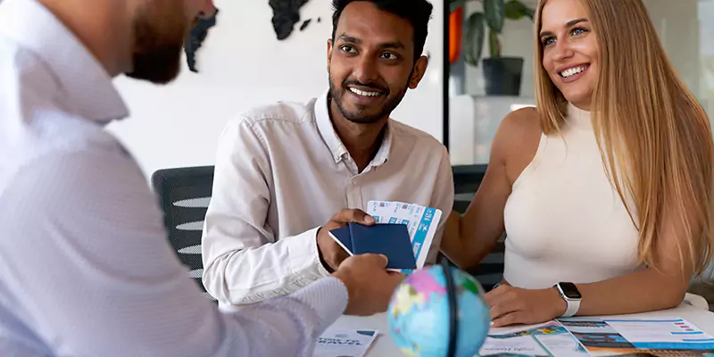 Benefits You Get with Our E2 Visa Support in Somalia