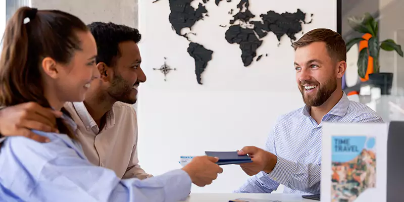 Comprehensive Business Immigration Green Card Services in Somalia