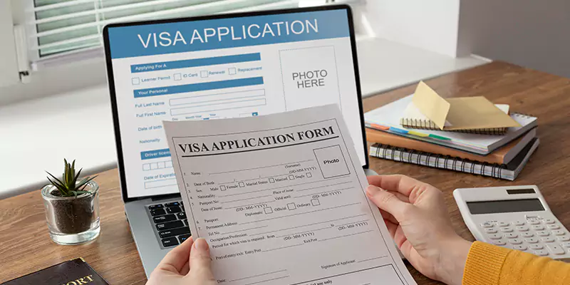 Our Comprehensive Online US Visa Services in Somalia