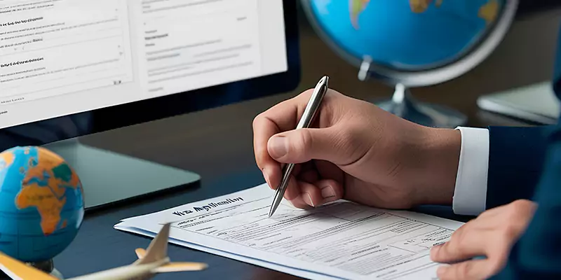 Benefits of Our US Branch Office Visa Services in Somalia